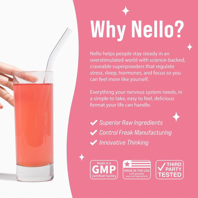 Super Balance - Hormonal Support Drink Mix