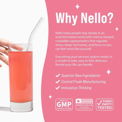 Super Balance - Hormonal Support Drink Mix