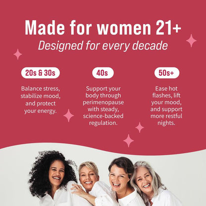 Super Balance - Hormonal Support Drink Mix